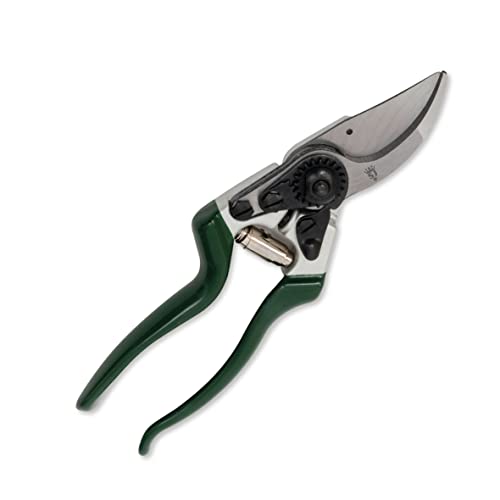 Spear & Jackson 6459KEW Kew Gardens Collection Left-Handed Bypass Secateurs