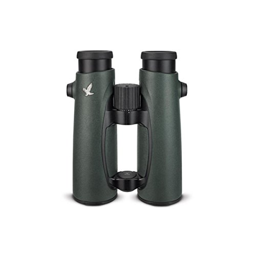 Swarovski 10 x 42 Field Pro EL Swarovision binoculars