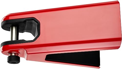 Hiplok AIRLOK Secure Bicycle Storage hanger, Red