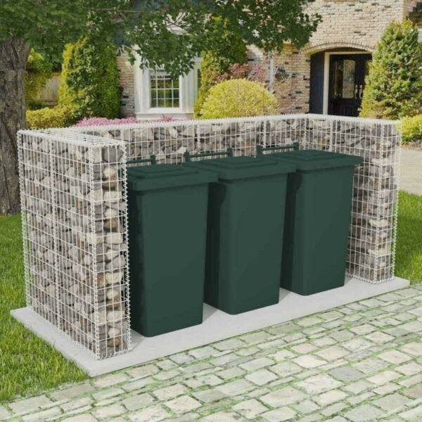 10 Best Wheelie Bin Screens 2024 Buyers Guide
