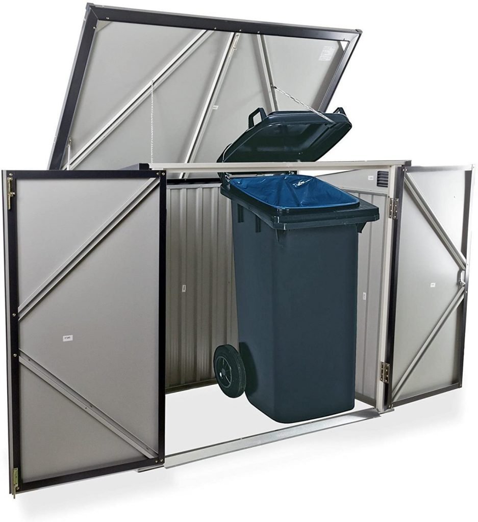 10 Best Wheelie Bin Screens 2023 Buyers Guide