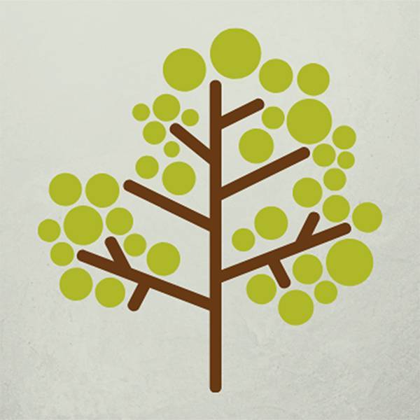 Tree - garden Junkie logo