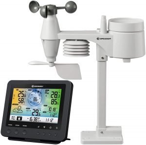 Bresser weather station 5 in 1 - Weather Stations for the home