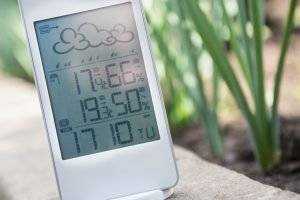 Weather Stations For The Home