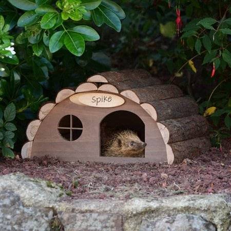 CKB - Hedgehog House