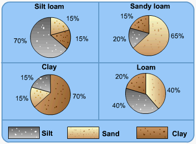 How to find out my soil type - Soil Texture