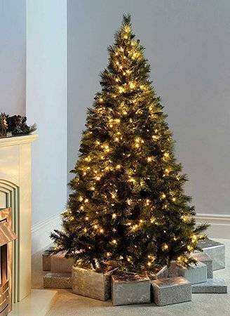 7 Best Artificial Christmas Trees - 2021 Buyers Guide Review | Garden ...