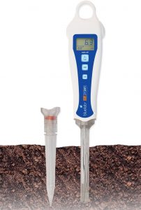 Bluelab Pensoilph Soil Tester
