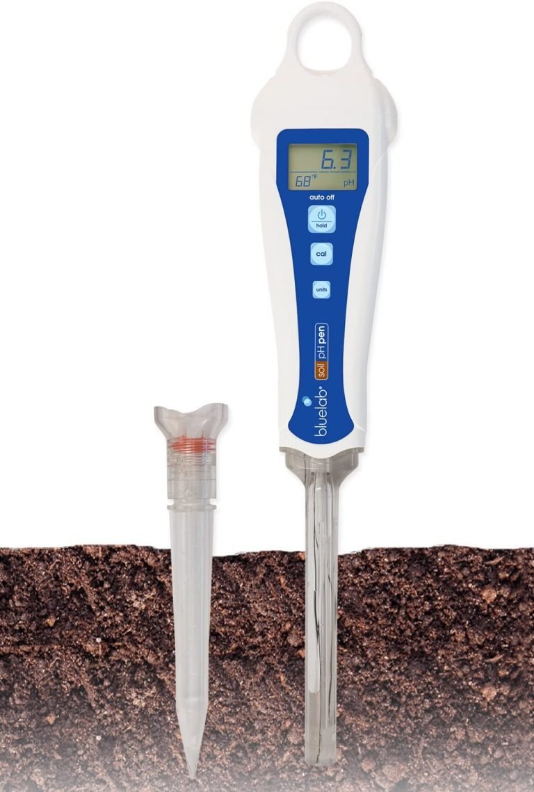 6 Best Soil PH Testers 2023 Buyers Guide Review Garden Junkie