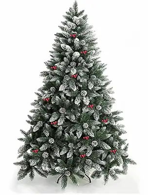 Best Artificial Christmas Trees