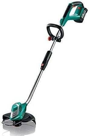 Battery powered strimmer - Bosch-Advanced-Grass-Cut-36