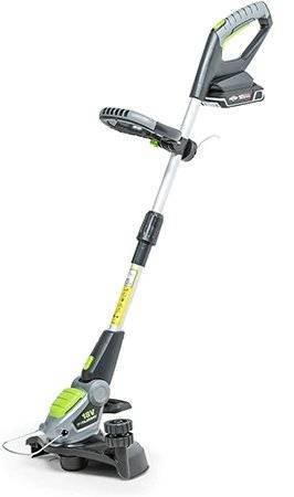 Battery powered strimmer - Murray 1697120