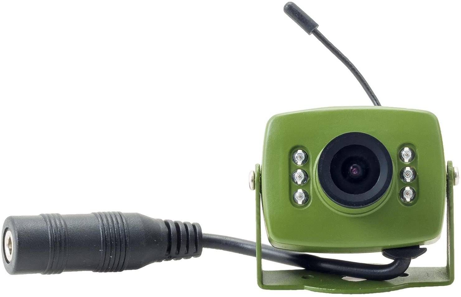 700TVL Wireless Birdbox Cameras -700TVL camera