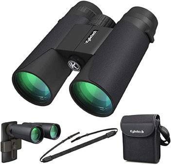 Kylietech-12x 42-Binoculars