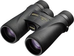 Best Binoculars For Bird Watching In The Garden - Nikon-Monarch-5-10 x 42