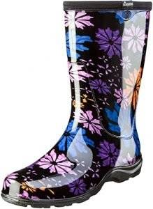 Sloggers Women's Garden Boots