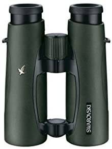 Swarovski 10 x 42 Field Pro EL - Best Binoculars For Bird Watching In The Garden