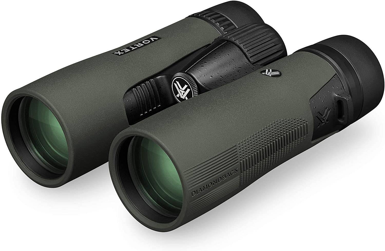 Vortex Diamondback DB215 10x42 - Best Binoculars for Bird Watching In The Garden