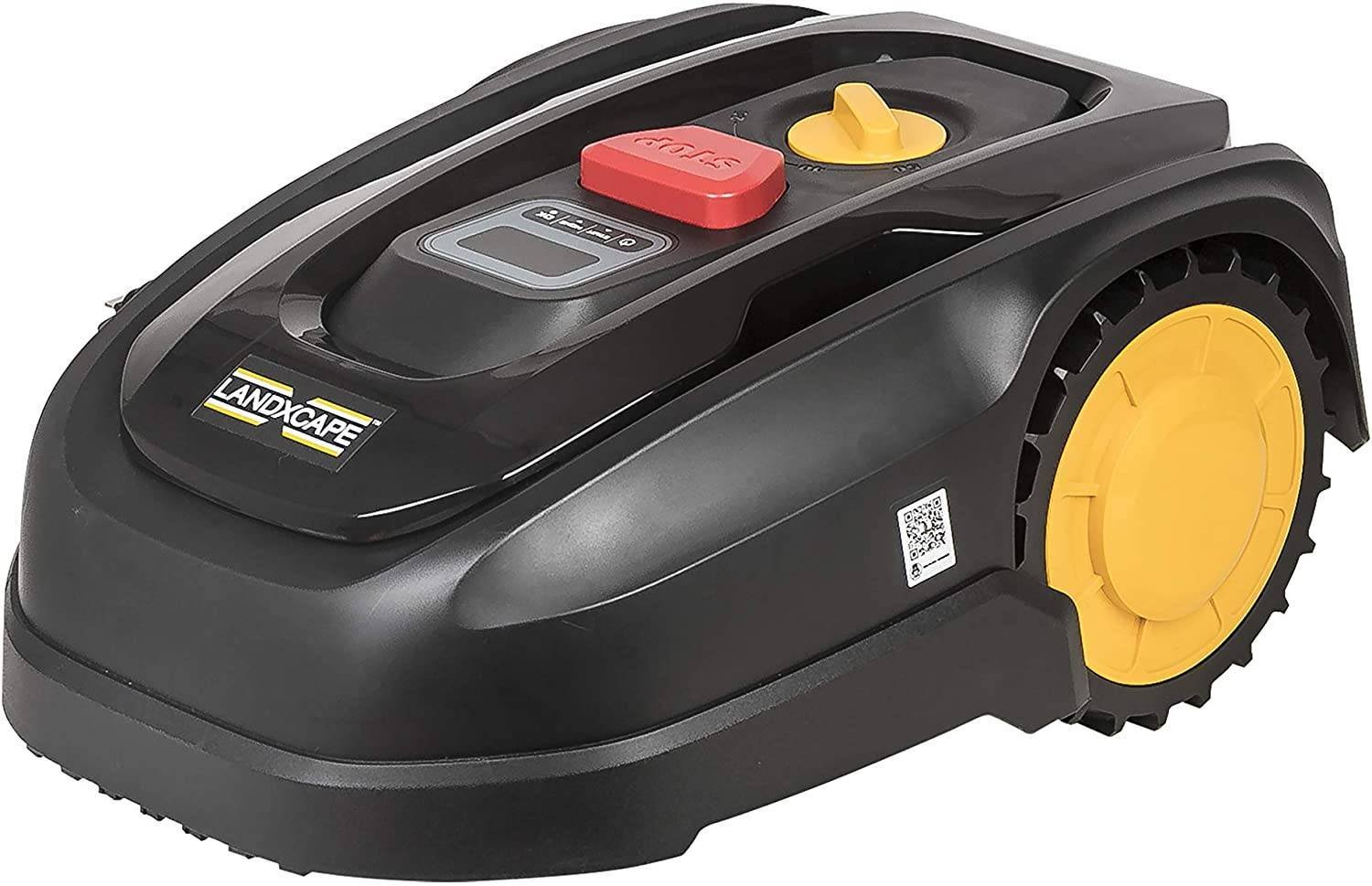 Landscape LX799 Robotic Lawn Mower