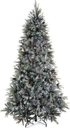 WeRChristmas - Best Artificial Christmas Tree