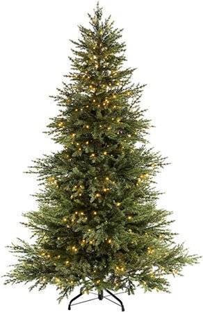 WeRChristmas - Best Artificial Christmas Tree