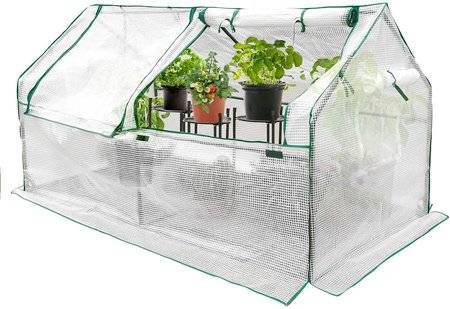 Portable Mini Greenhouse