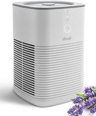 Levoit-Air-Purifier LV-H128