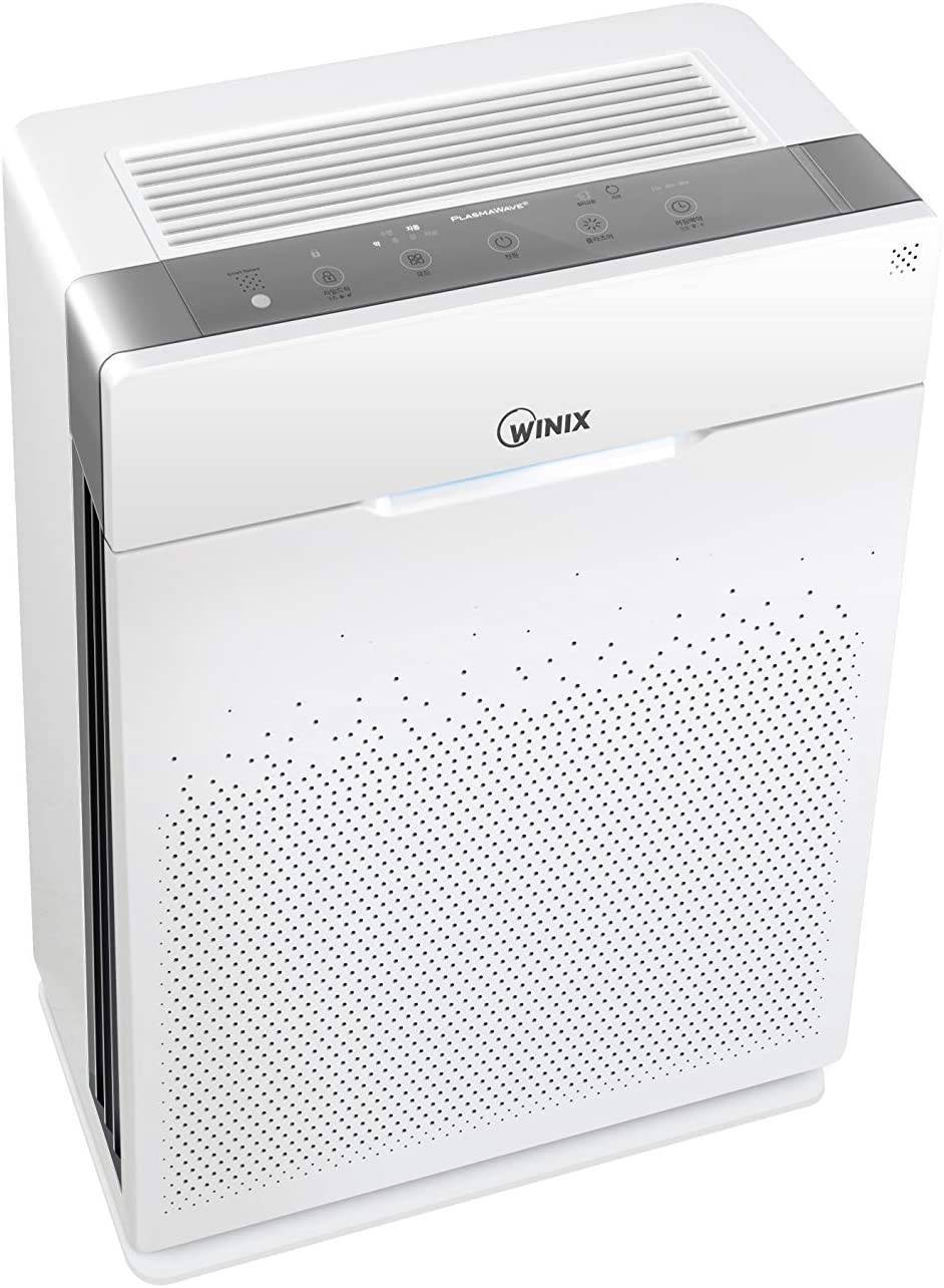 Winix Zero Pro - HEPA Air Filters for the Home