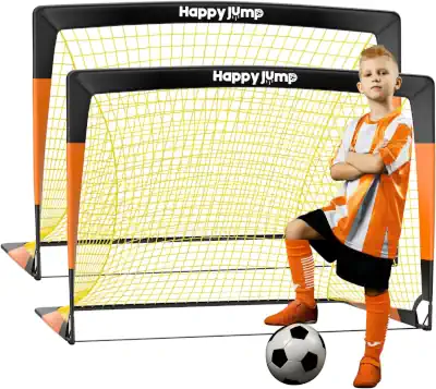 Best Garden Football Goals