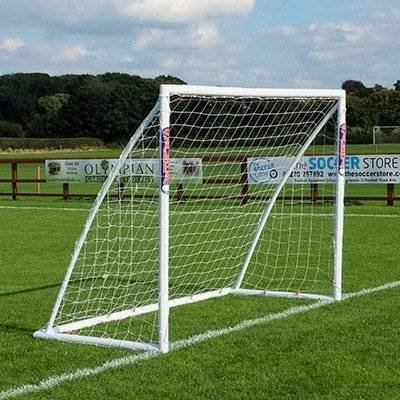 Best Garden Football Goals - Samba