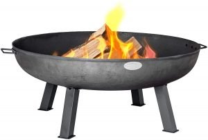 Fire Pits For The Garden