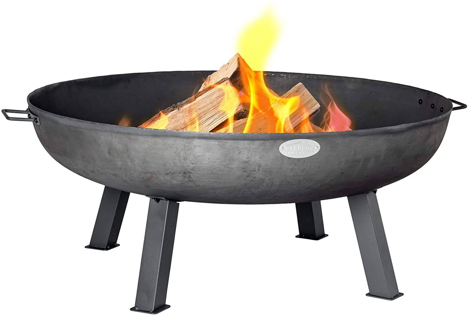 Fire Pits For The Garden