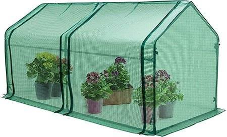 Portable Mini Greenhouse