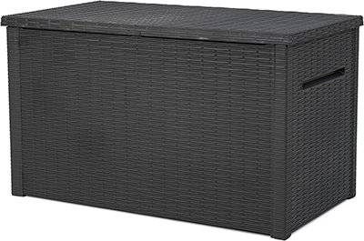 Keter XXL Java Outdoor Storage Deck Box