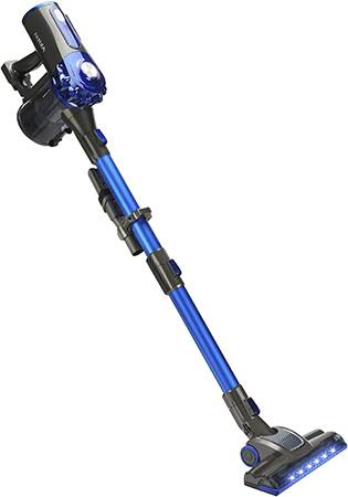 Akitas - V8 Vacuum Cleaner