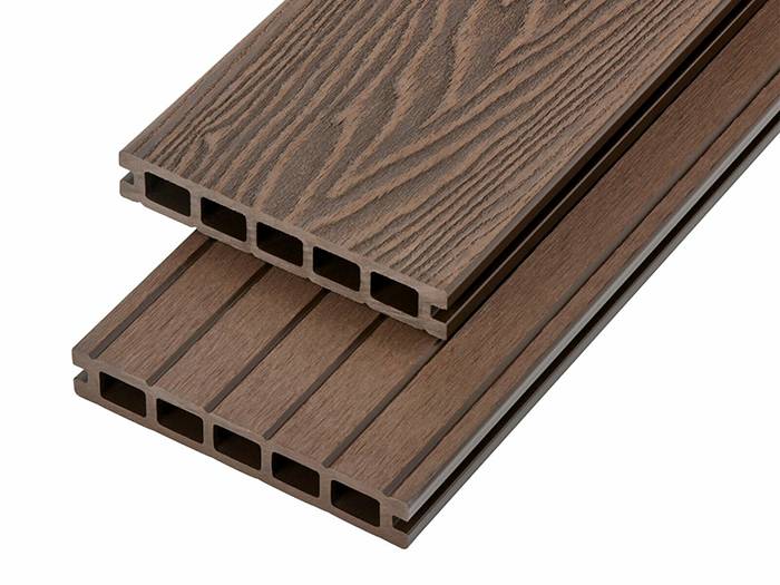 Best Wood For Low Maintenance Decking - Composite Decking