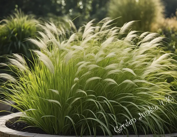 Ornamental Grasses