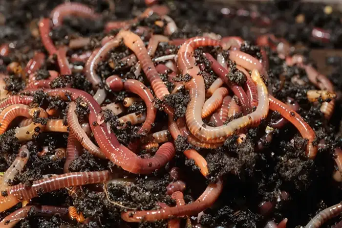 Composting-Vermicomposting