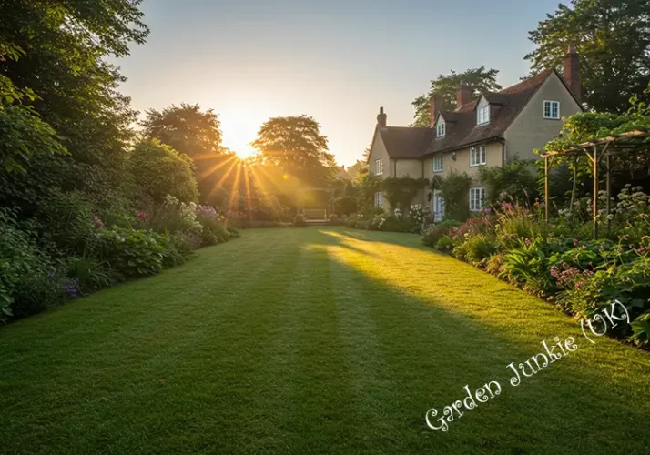 how long does a lawn take to grow from seed